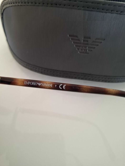 Emporio Armani - 60 лв