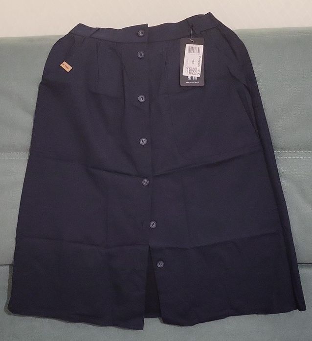 Брюки - шалбар. Делорас.