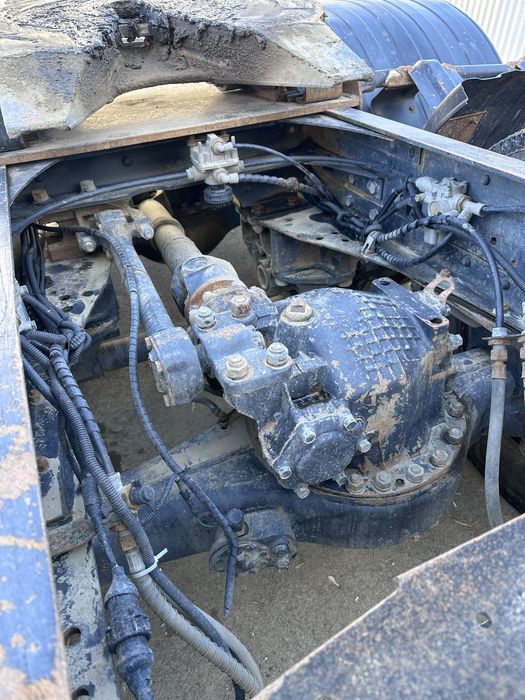 Камаз 65116 тягач 2012 г.в.