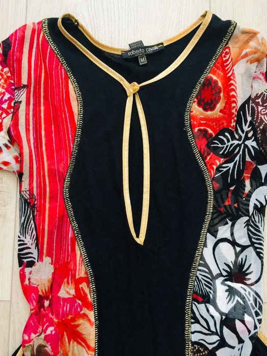 Rochie Roberto Cavalli S