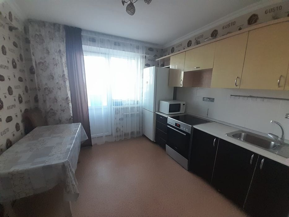 Сдам 3 комн квартиру