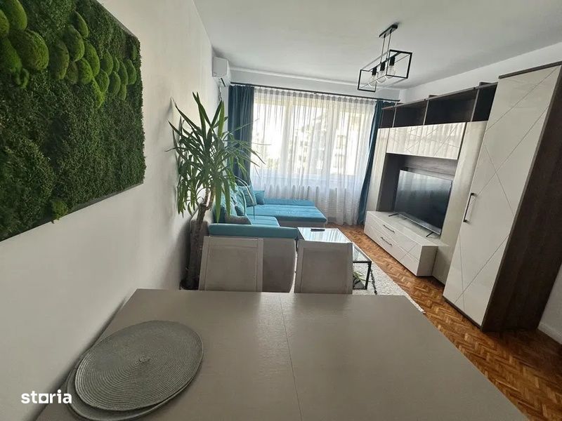 Apartament – Cluj-Napoca - Vedere 3