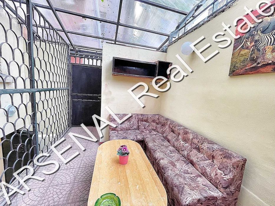 Дава се под наем Двустаен апартамент в София, Център - 62 кв.м за 400 € - Снимка #5