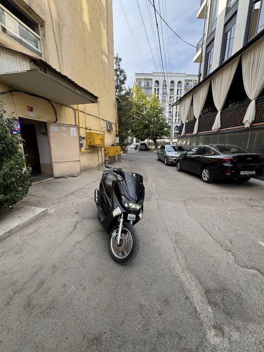 N max xolati ideal 14 ming prabeg 2023 yil chqan