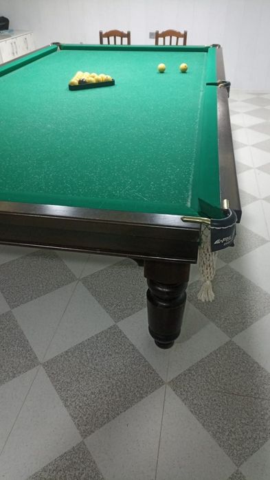 Uyin stuli biliyard