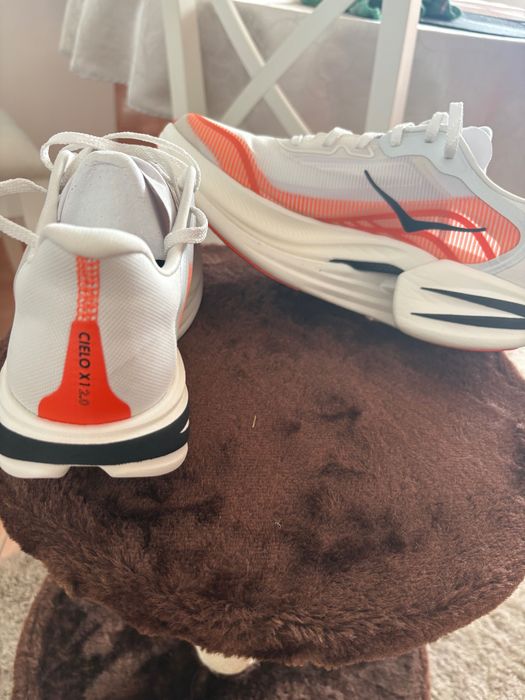 HOKA pantofi sport pentru alergare