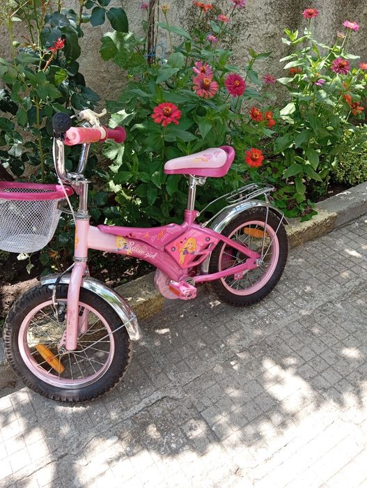 Детски Велосипеди в добро състояние