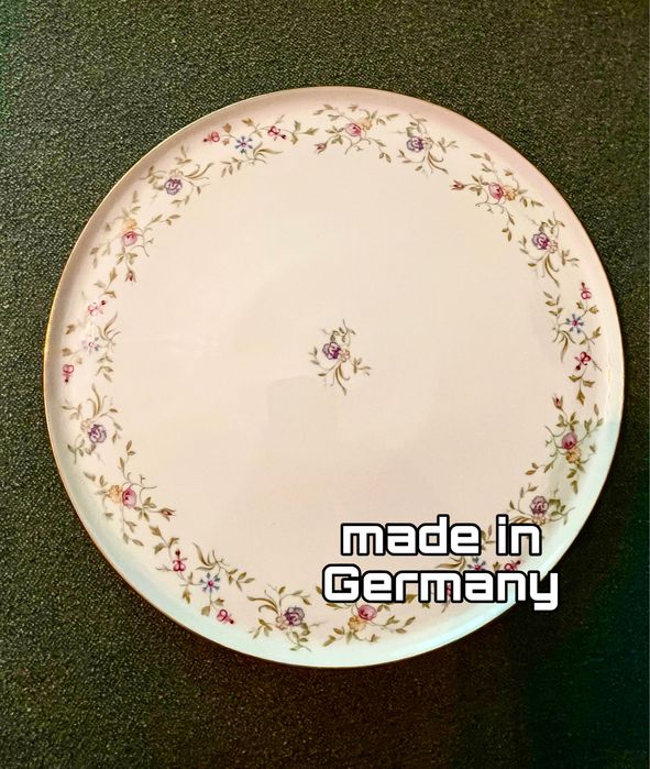 Тарелки сувенирные