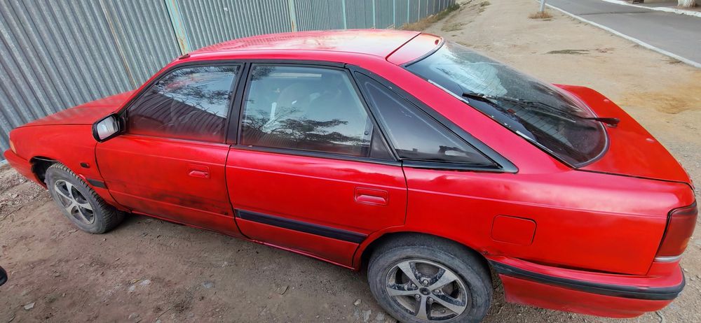 Продам мазда 626