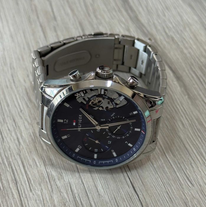 Часовник Tommy Hilfiger Baker 1710448