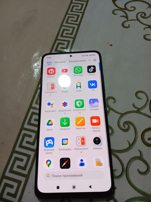 Редми нот 11 про