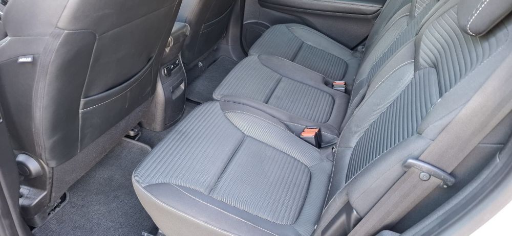 Renault Scenic Automat