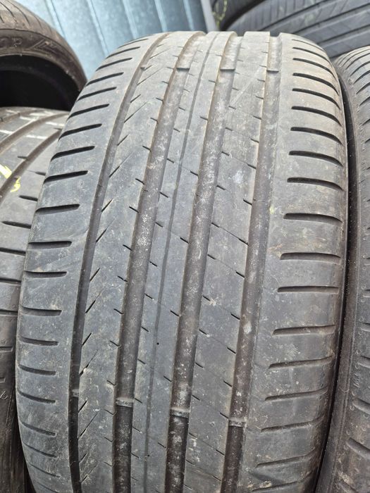2 Anvelope de VARA - 235/45/18 - PIRELLI - Stare F BUNA - DOT 2023 !