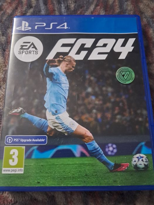 Игры на плейстейшн 4
