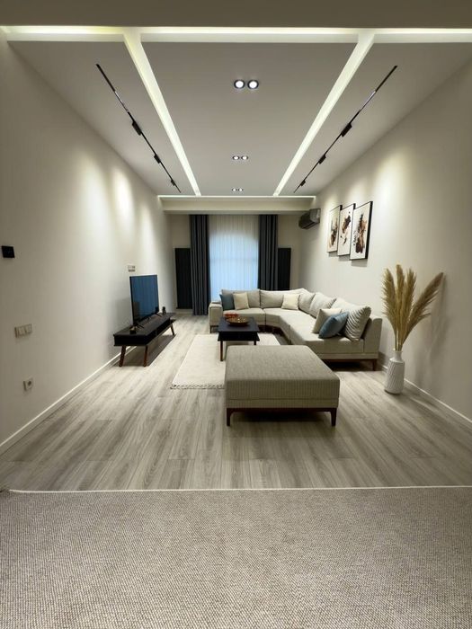 Продаётся новостройка Барокко Гидрометцентр новомосковская ID: #3182