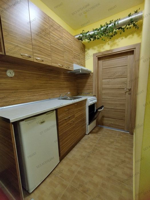 Дава се под наем Двустаен апартамент в Пловдив, Тракия - 50 кв.м за 255 € - Снимка #3