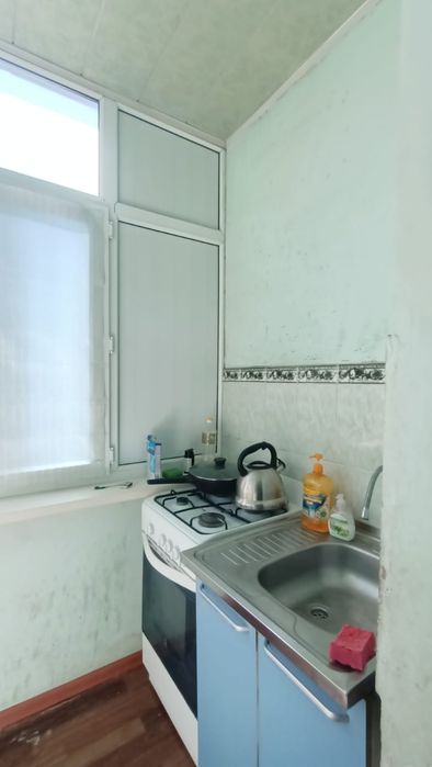Продаётся 3х ком. кв. в 10мкр