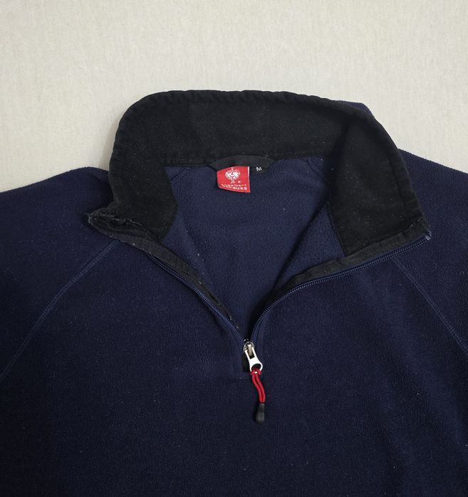 Jacheta polar Engelbert Strauss Polartec Dryplexx ptr bărbați nr. M