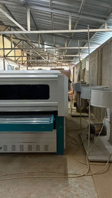 Шлифовальный станок, автомат