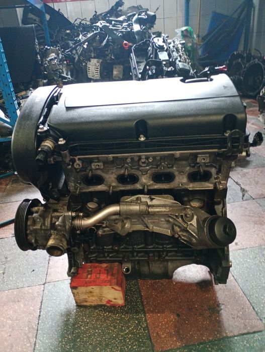 motor fara anexe opel insignia 1.8 benzina a18xer perfect functional