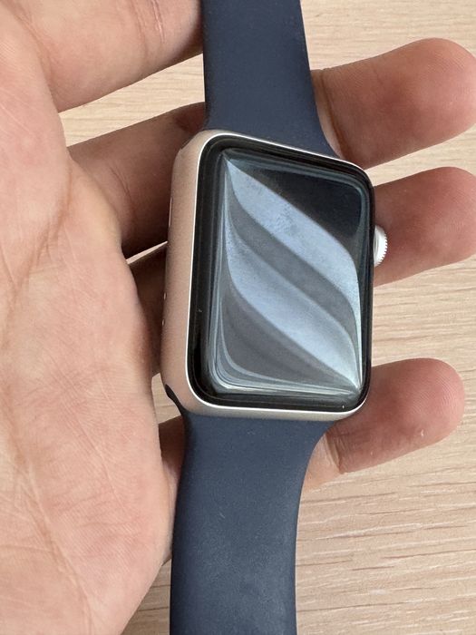 Apple watch series 3 42 mm | эпл вотч