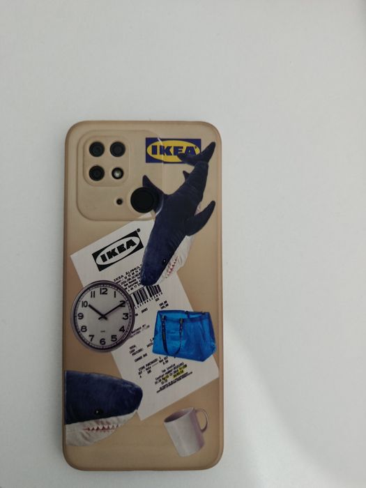 Смартфон Redmi 10 C