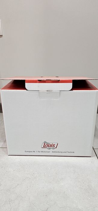 Каска Shark Spartan Carbon size L