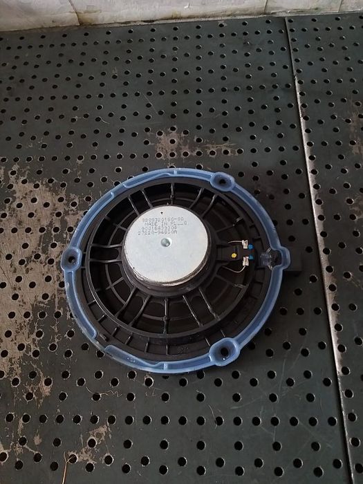 Boxa audio stanga fata opel zafira e life 980932018000 90016439304