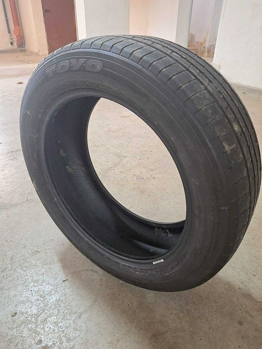 225/55 R19" 4бр летни гуми TOYO Proxes R46A 99V