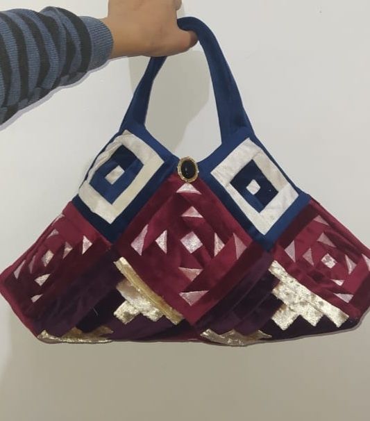 Этно(жау казын)сумки