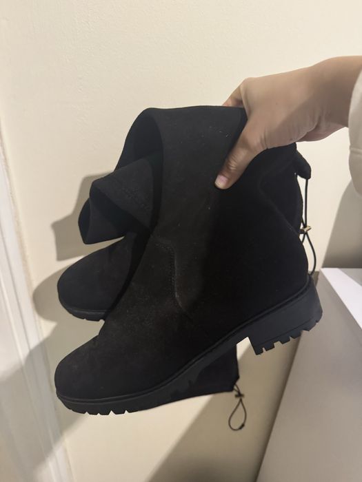 Дамски боти нови