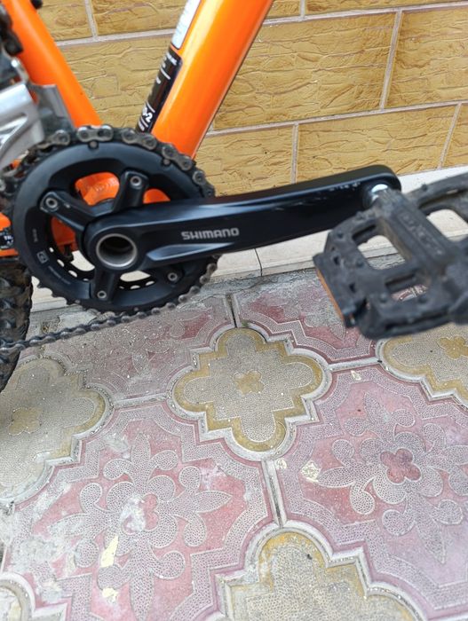 Cannondale 29 цола