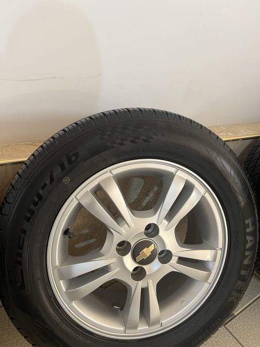 Nexia 3 diska sotiladi original