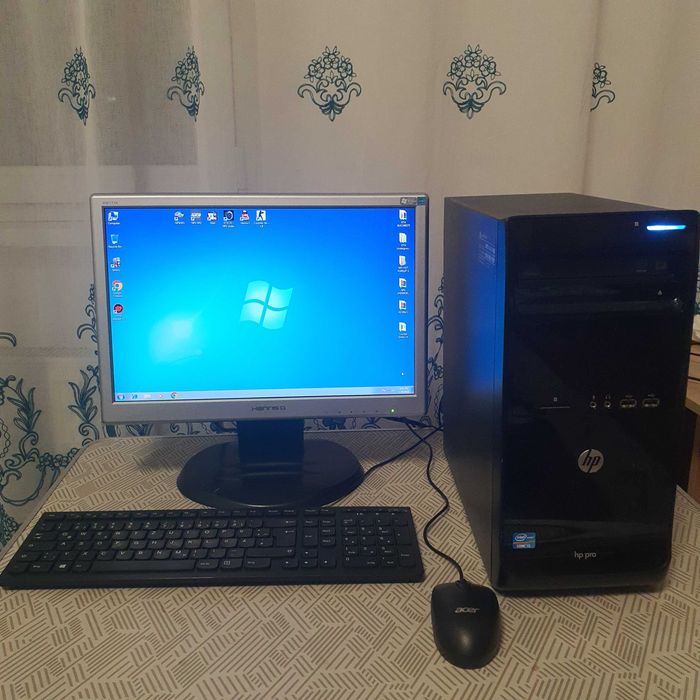 calculator complet i3