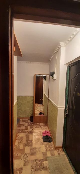 1 бөлмелі үй сатылады