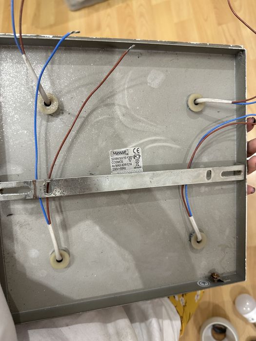 Светильники, люстра, led лампа