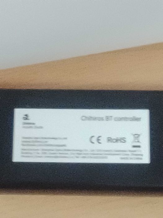 Lampa acvariu Chihiros WGBR II 90 impecabila