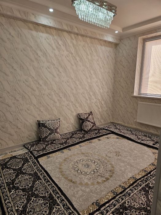 Ijara xonadon oilaviy va qizlar uchun