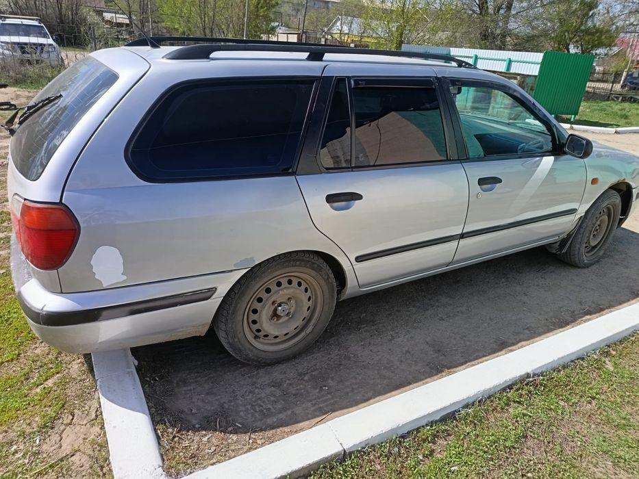 Продам Nissan primera