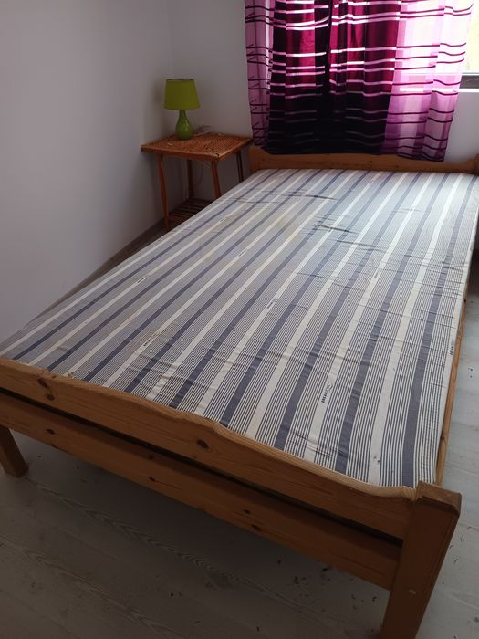 Спалня персон и половина само за35 евро!