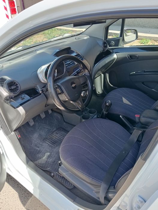 Spark sotiladi mexanik