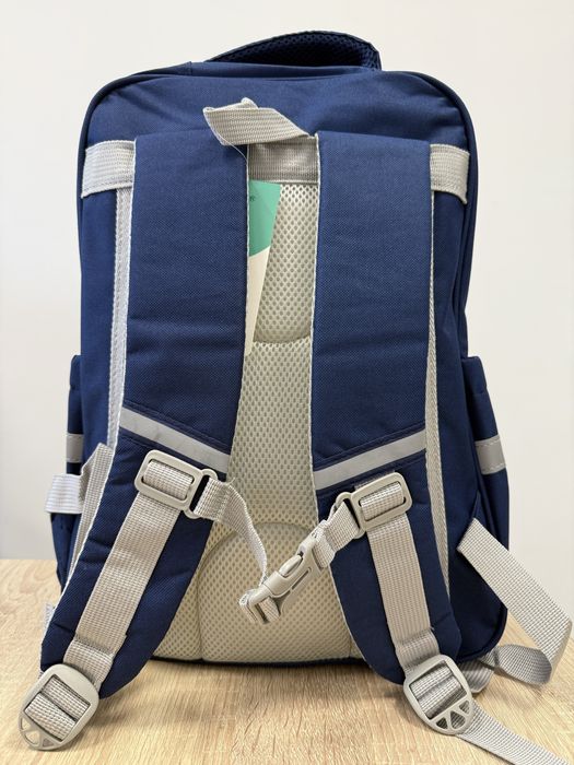 Новые школьные рюкзаки