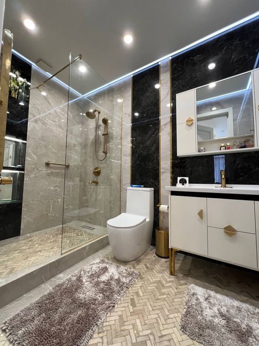 Ул Тарас Шевченко ЖК Габус! Сдаётся новая 4х комнатная!