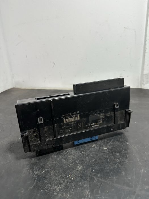 BCM calculator modul comfort BMW Seria 3 E90 LCI 9177981 | 9188980
