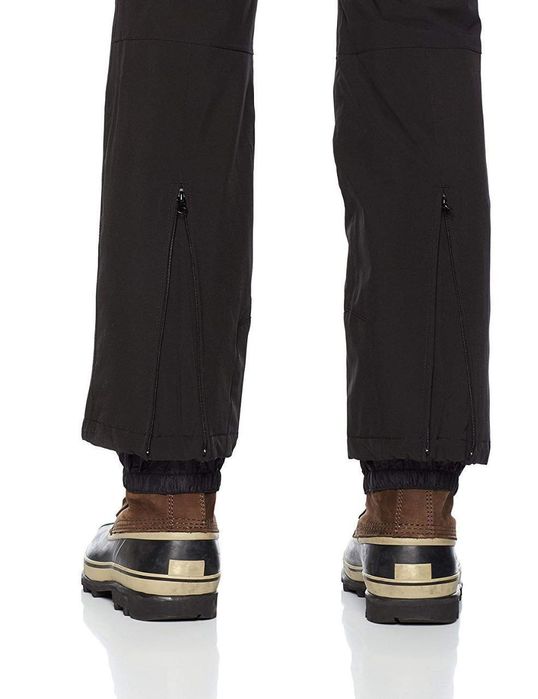 Icepeak (Финляндия) мужские теплые мембранные 10К/10К лыжные штаны