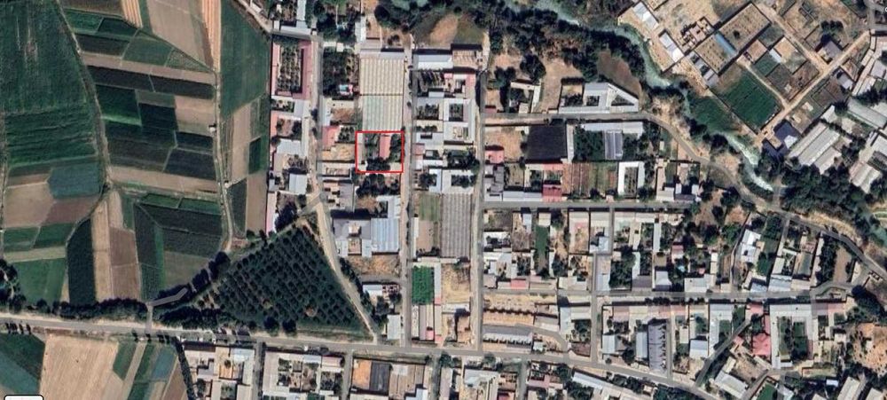 Продажа земельного участка