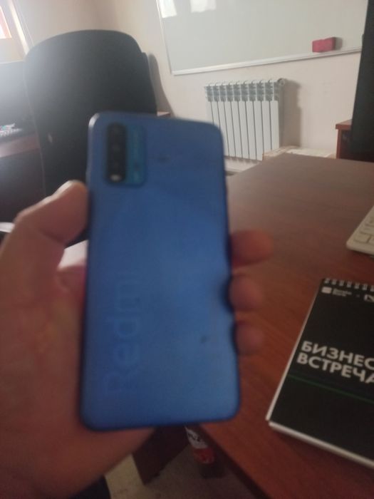 Редми 9т  Редми 9т