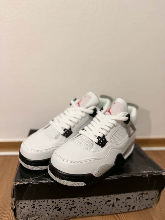 Jordan 4 marimea 41
