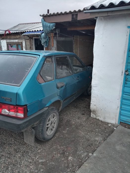 Продам машину торг