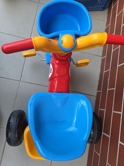 Vand tricicleta copii